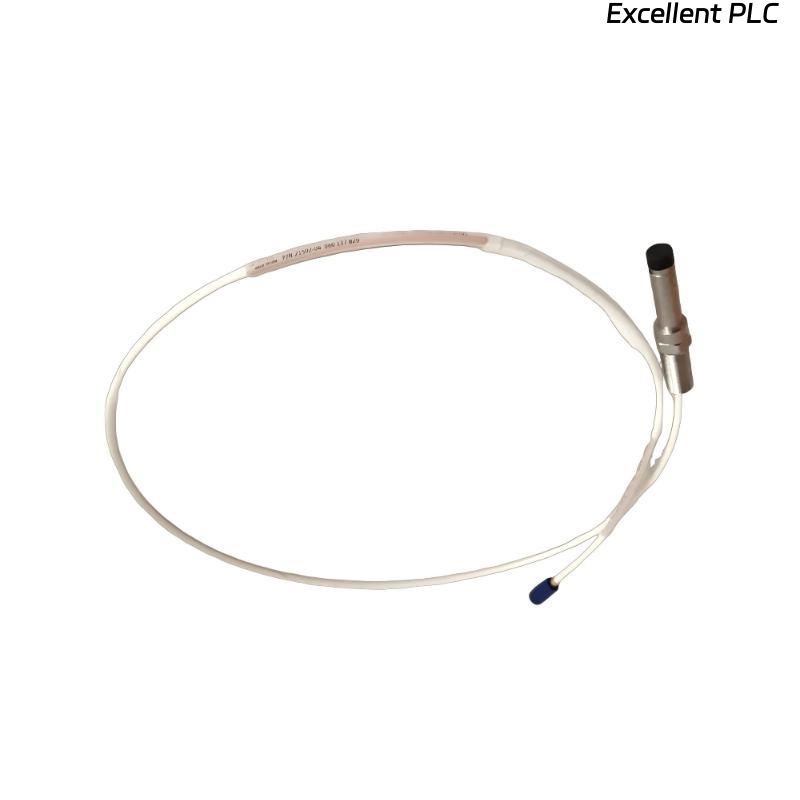 Bently Nevada 21502-04 Velomitor Piezo-Velocity Sensor