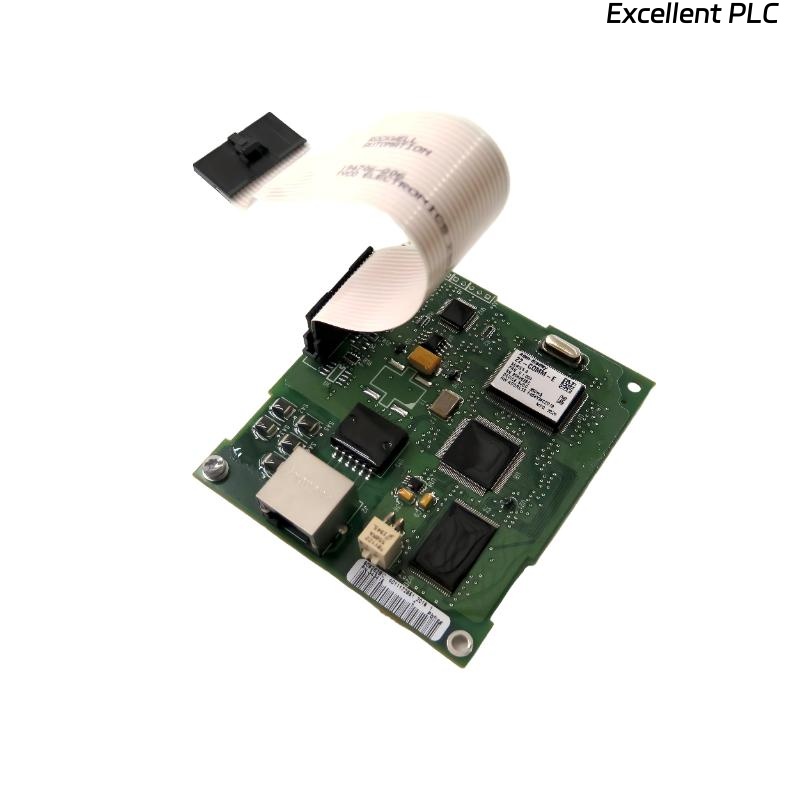Allen Bradley 22-COMM-E Communication Interface Module