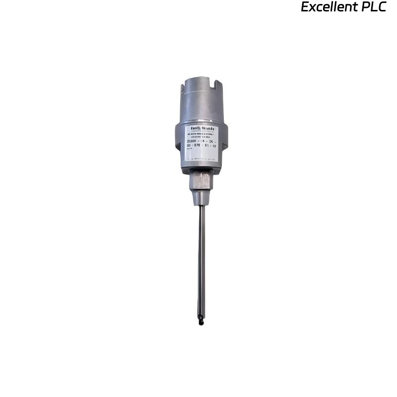 Troubleshooting Bently Nevada 24701-28-10-00-110-03-02 Proximity Sensor Module with Abnormal Sensing