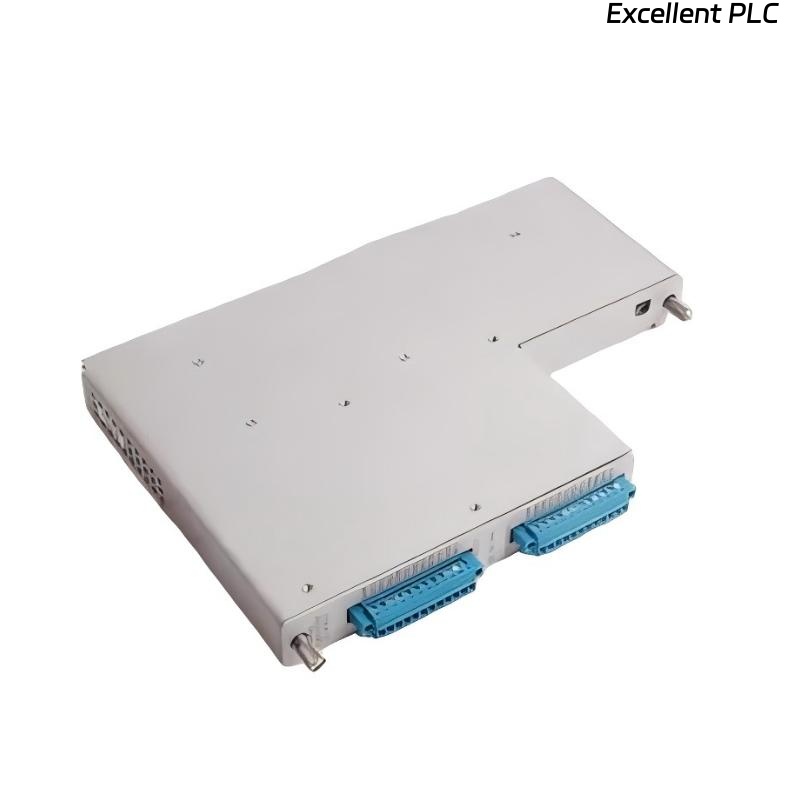 Bently Nevada 26530-121002018038220400 Dual Probe Transducer Module