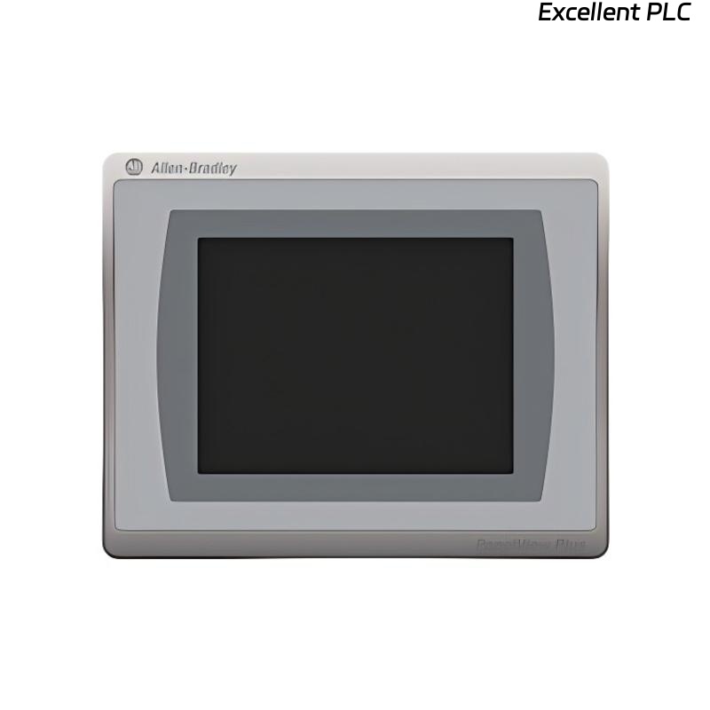 Allen Bradley 2711P-T7C21D8S HMI Module (PanelView Plus 7 Terminal)