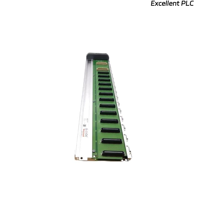 Honeywell 05427-100 PLC Module — Not Operating Troubleshooting Guide