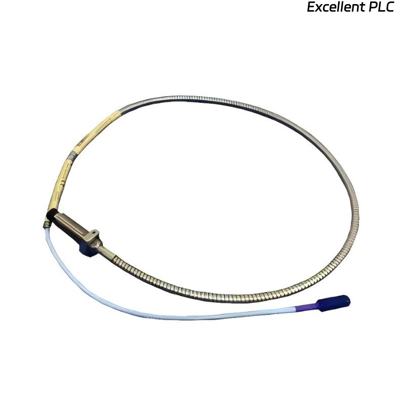 Bently Nevada 330704-000-060-50-11-05 Vibration / Velocity Sensor Module