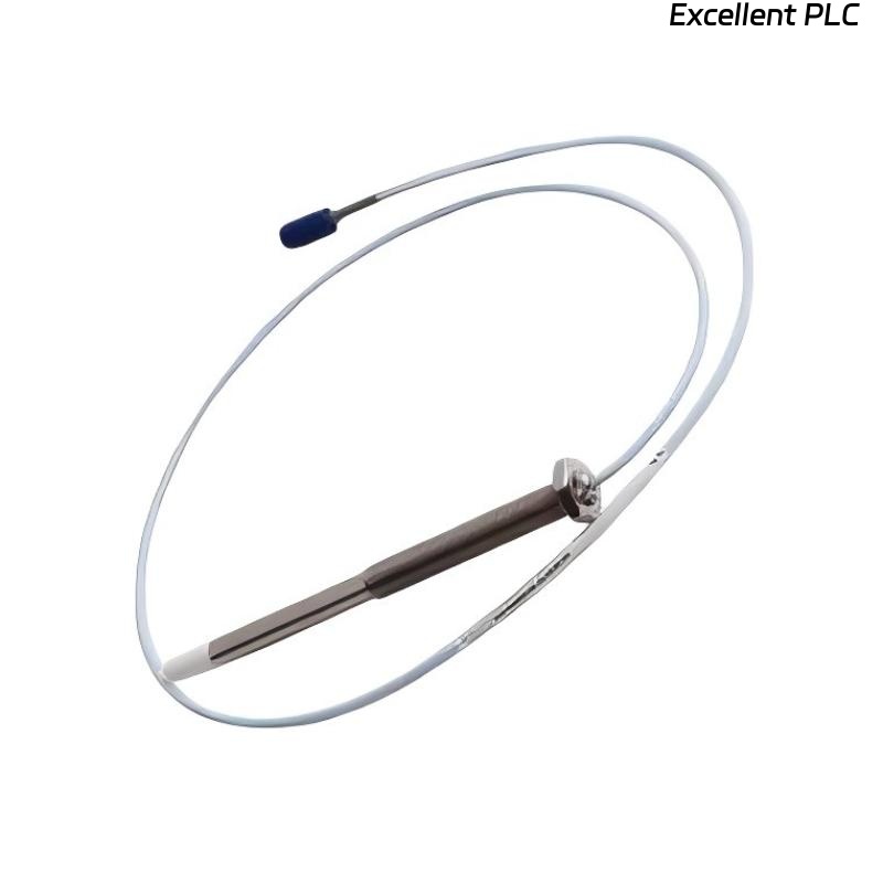 Bently Nevada 330704-000-060-50-11-05 Vibration / Velocity Sensor Module