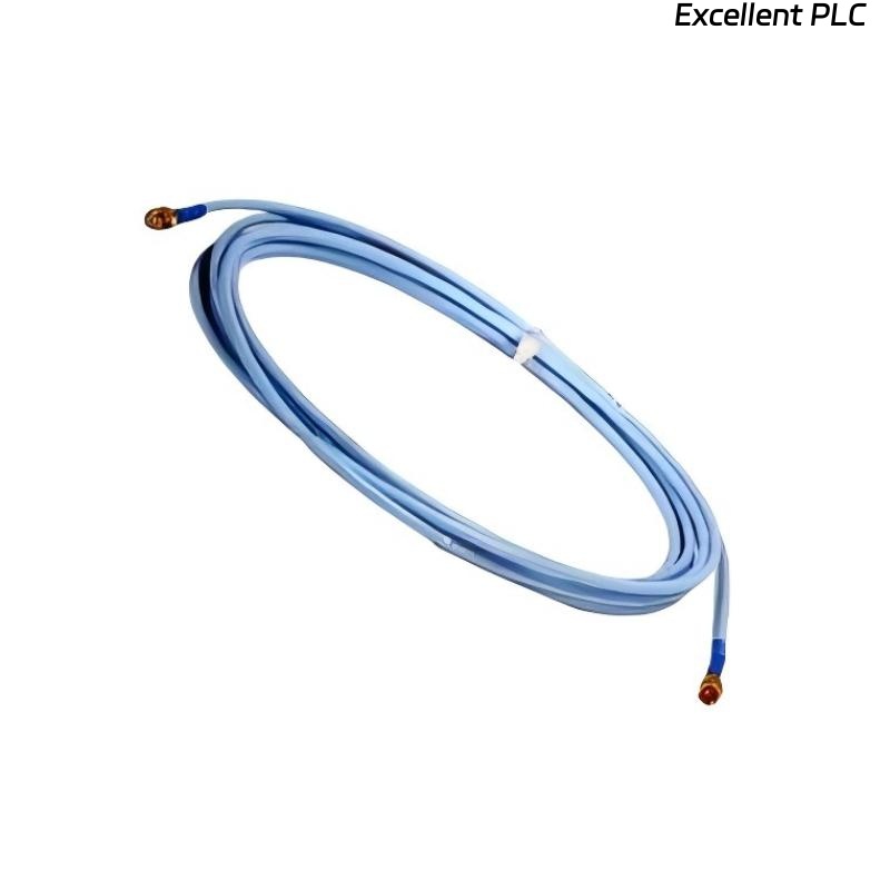 Troubleshooting Bently Nevada 330704-000-060-50-11-05 Vibration/Velocity Sensor Module Connection Issues – Field Engineer Experience