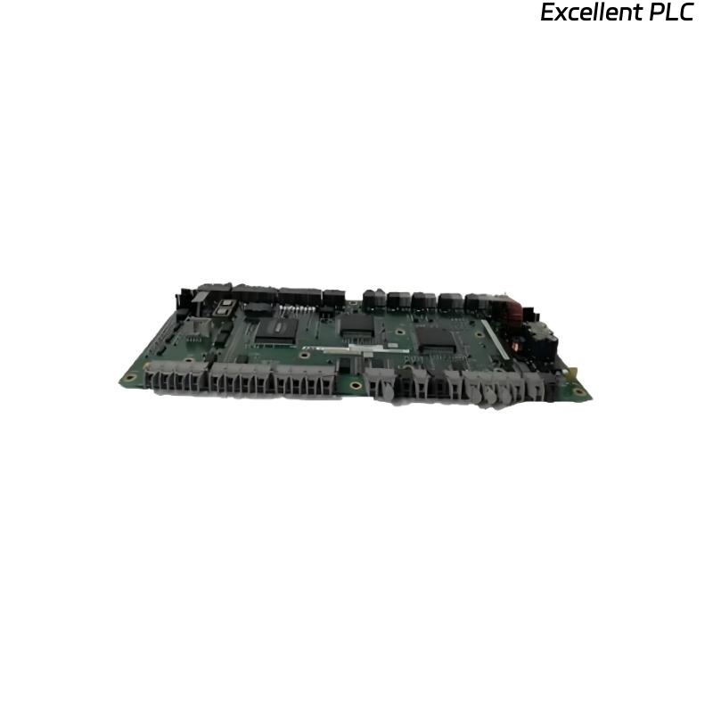 ABB UF C760 BE42 CPU Controller Module – Compact Processor for Industrial Automation and Control