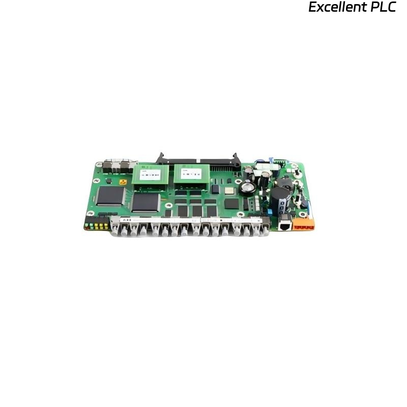 ABB UF C760 BE141 Controller Module – High-Performance CPU for Process Automation Systems