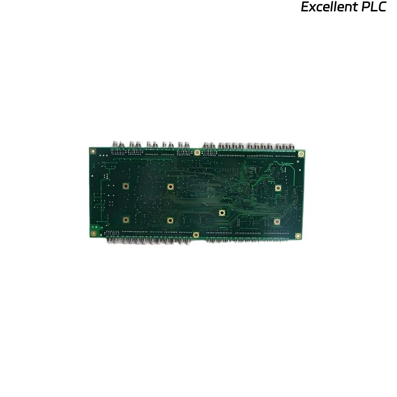 ABB UF C760 BE141 Controller Module – High-Performance CPU for Process Automation Systems