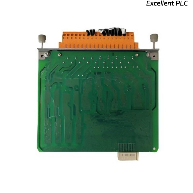 ABB UF C760 BE142 CPU Controller Module – Next-Generation High-Performance Processor for Industrial Automation