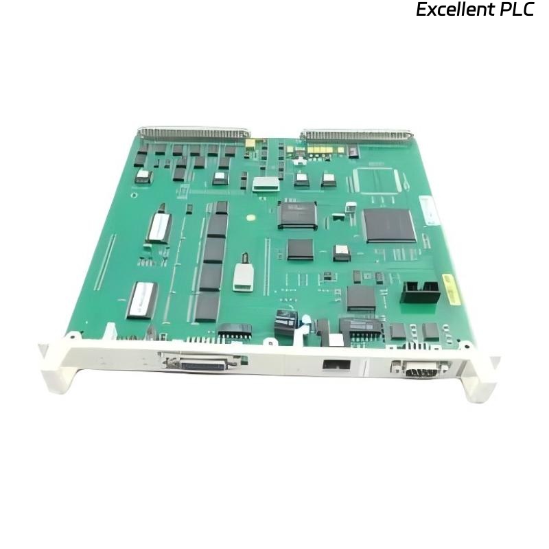 ABB UA D215 A105 Control Module – High-Performance Industrial Controller
