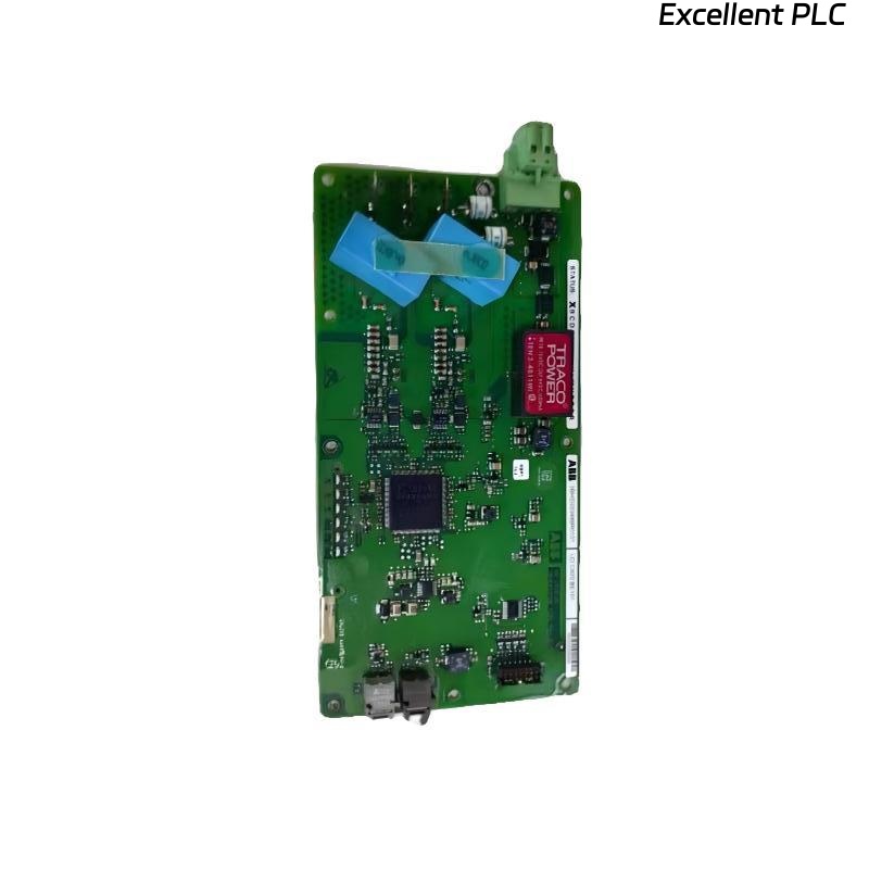 ABB UD C920 BE101 Communication Interface Module – High-Speed Data Gateway for DCS Systems