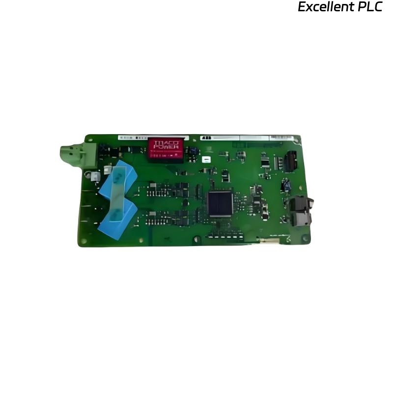 ABB UD C920 BE101 Communication Interface Module – High-Speed Data Gateway for DCS Systems