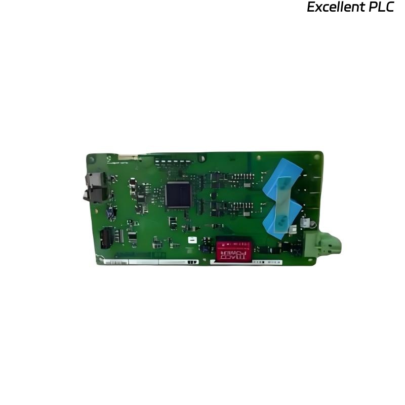 ABB UD C920 BE101 Communication Interface Module – High-Speed Data Gateway for DCS Systems