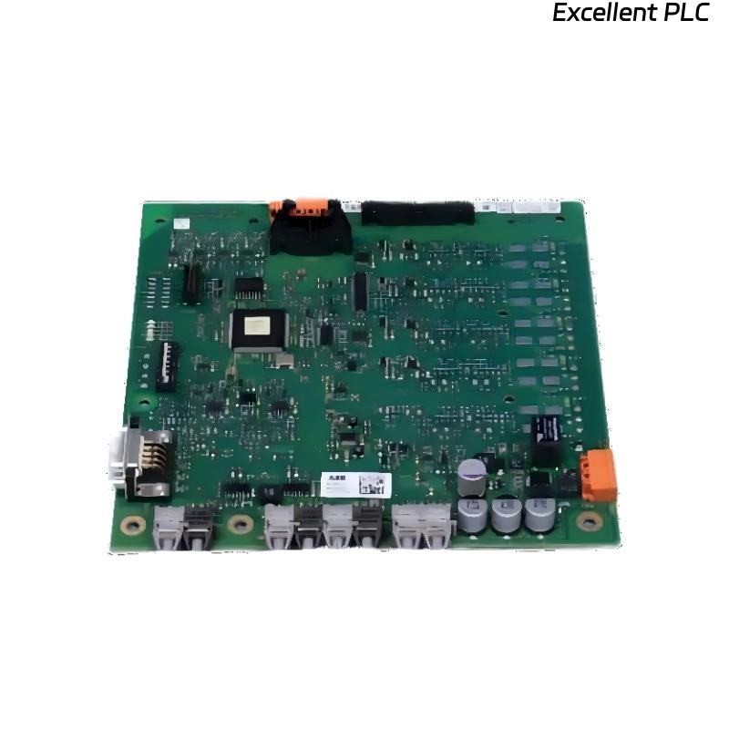 ABB UF C911 B110 Communication Interface Module – Advanced Network Bridge for Distributed Control Systems