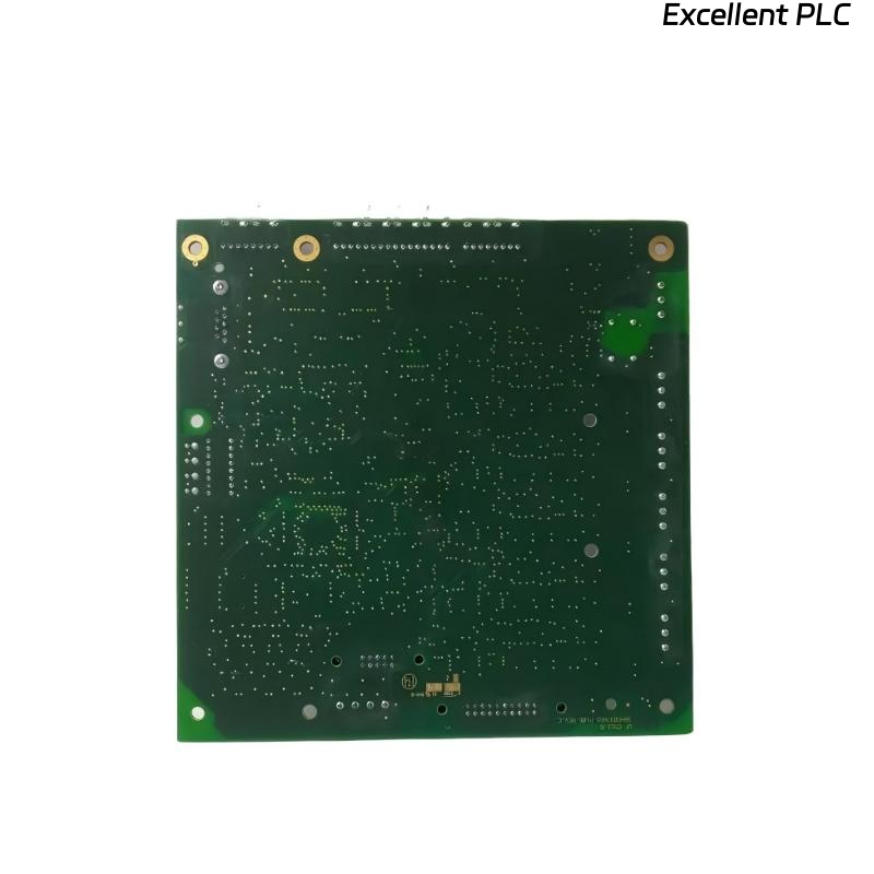 ABB UF C911 B110 Communication Interface Module – Advanced Network Bridge for Distributed Control Systems