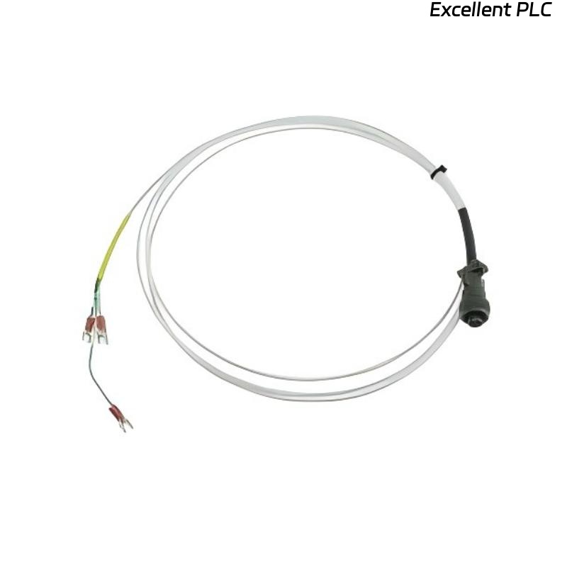 Repairing a Broken Wire on the Bently Nevada 89477-30 Proximity Sensor Module