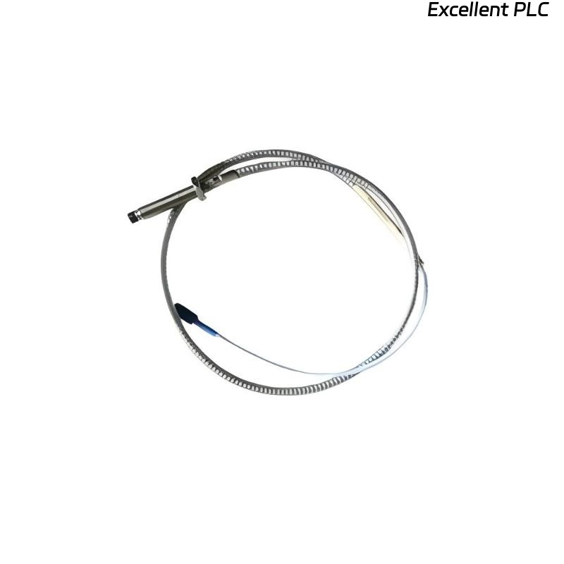 Correct Installation of Bently Nevada 89477-50 Proximity Sensor Module – Field Engineer Insights