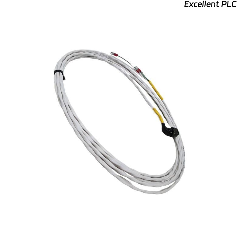 Troubleshooting the Bently Nevada 89477-80 Proximity Sensor Module