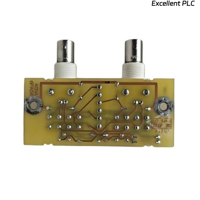 GE DS200ACNAG1ADD Power Supply Module