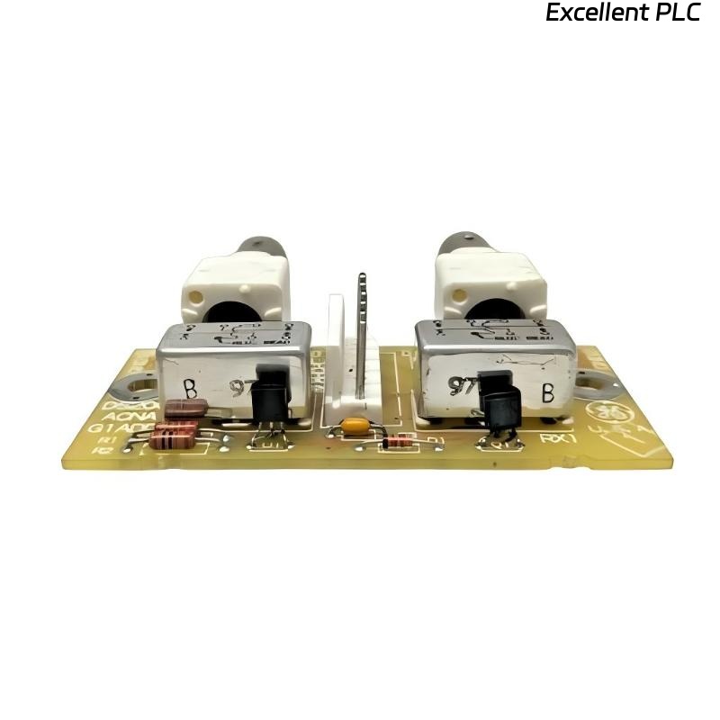 GE DS200ACNAG1ADD Power Supply Module