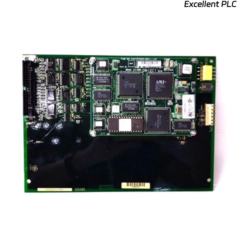 GE DS200BDAAG1AAA Power Supply Module