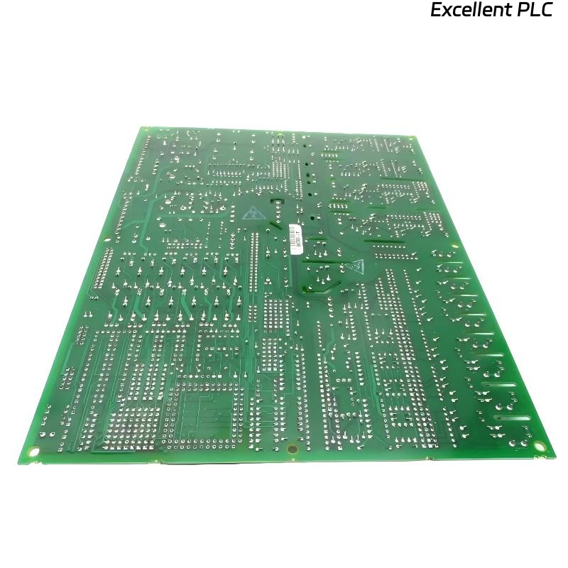GE DS200DCFBG1BLC Discrete I/O Module