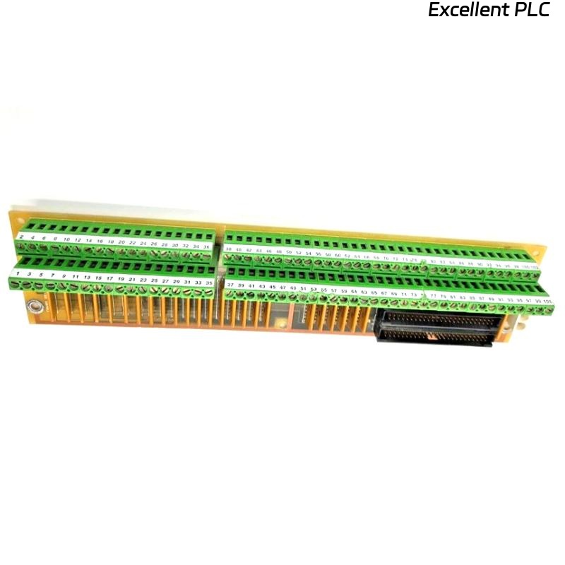 GE DS200DTBBG1ABB Communication Module