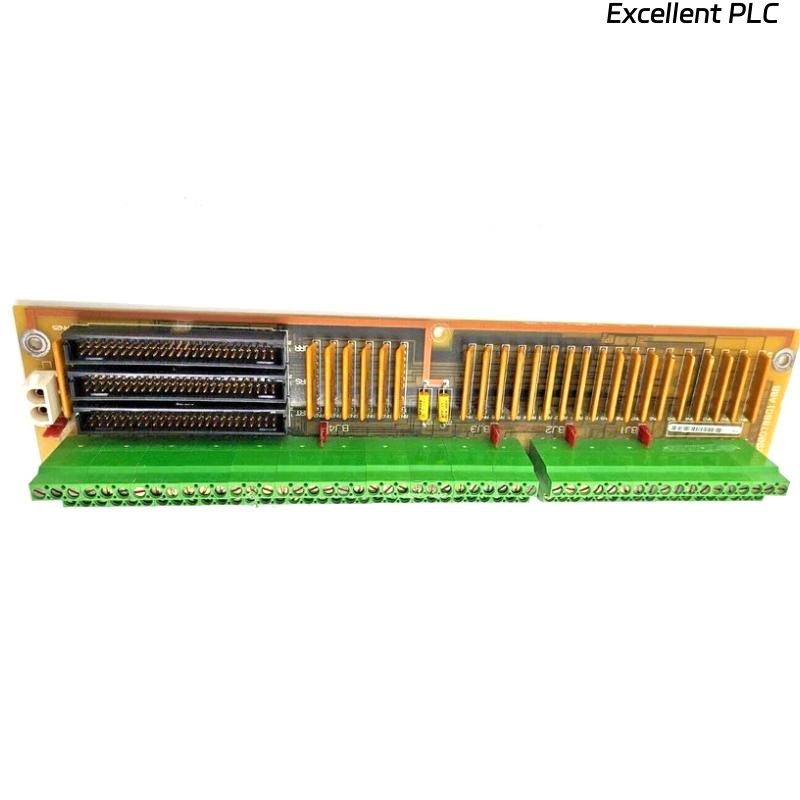 GE DS200DTBBG1ABB Communication Module