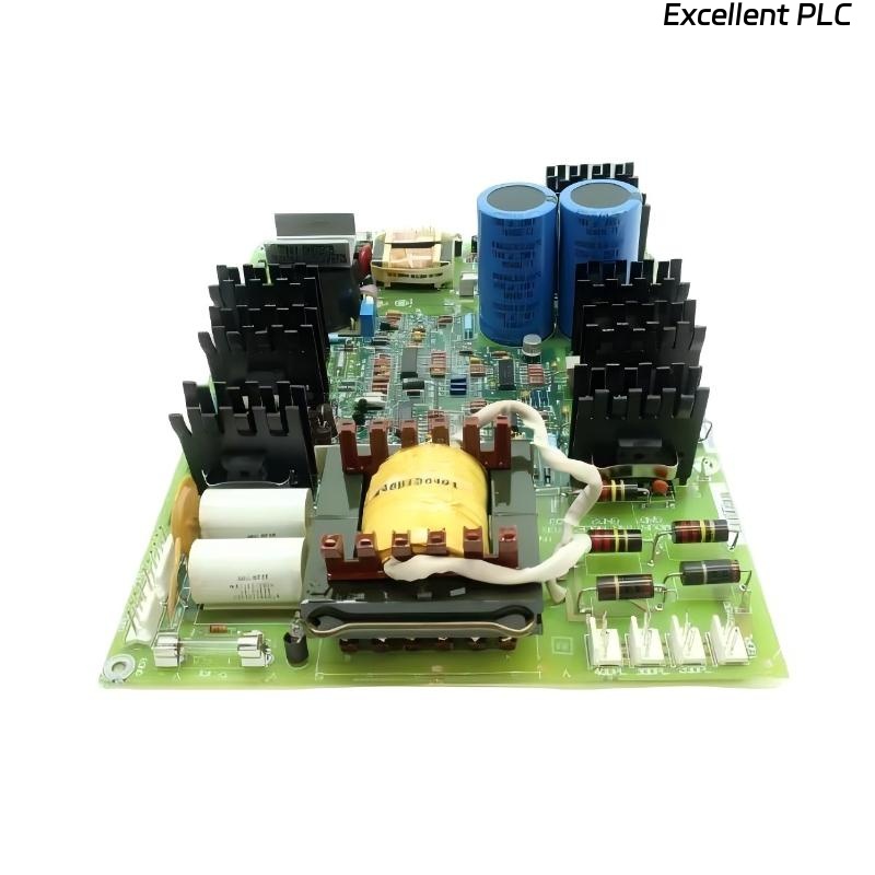 GE DS200GDPAG1ALF – Gate Driver & Power Amplification Module