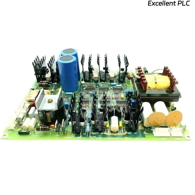 GE DS200GDPAG1ALF – Gate Driver & Power Amplification Module