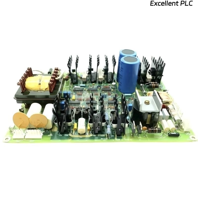 GE DS200GDPAG1ALF – Gate Driver & Power Amplification Module