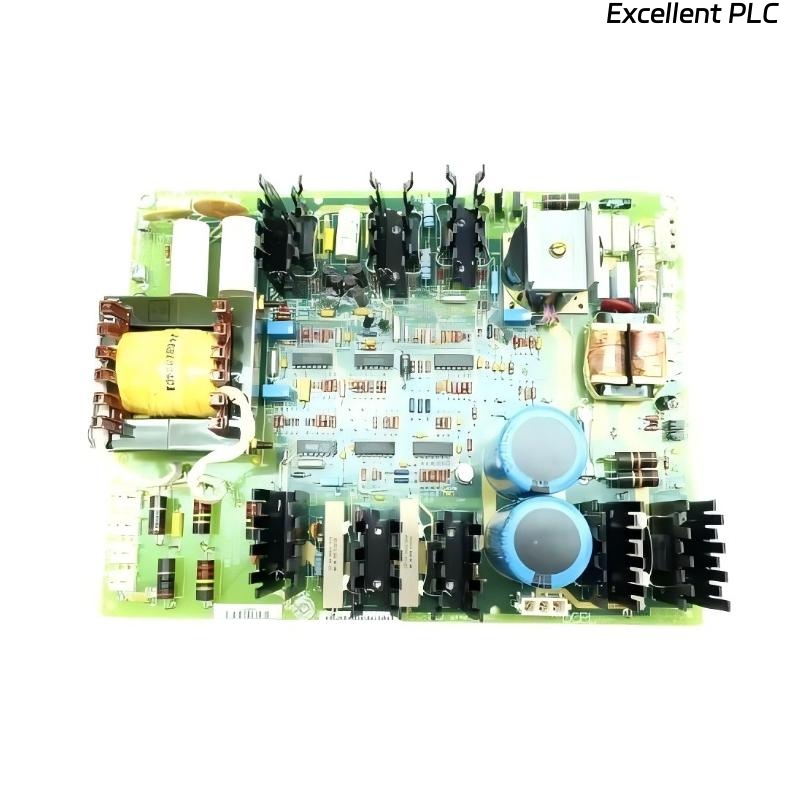 GE DS200GDPAG1ALF – Gate Driver & Power Amplification Module