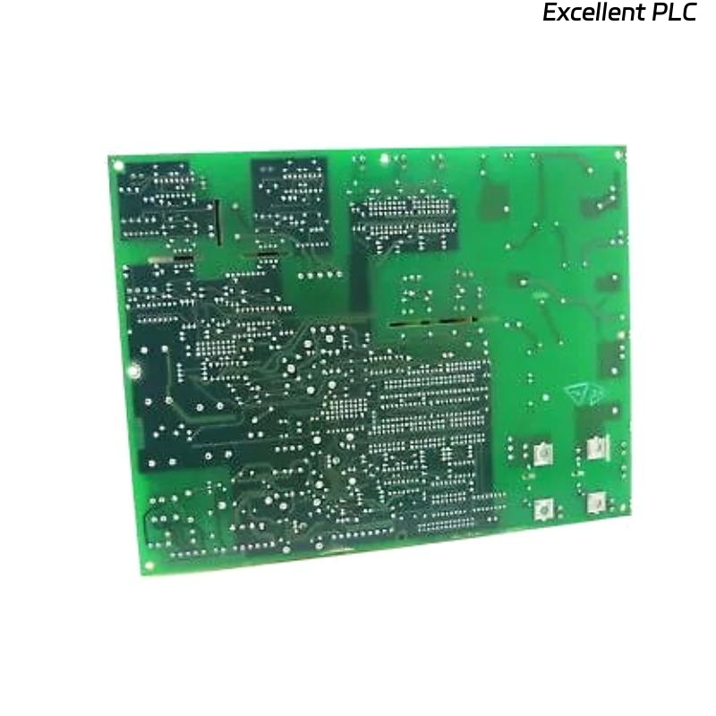 GE DS200SDCIG2AFB CPU Module