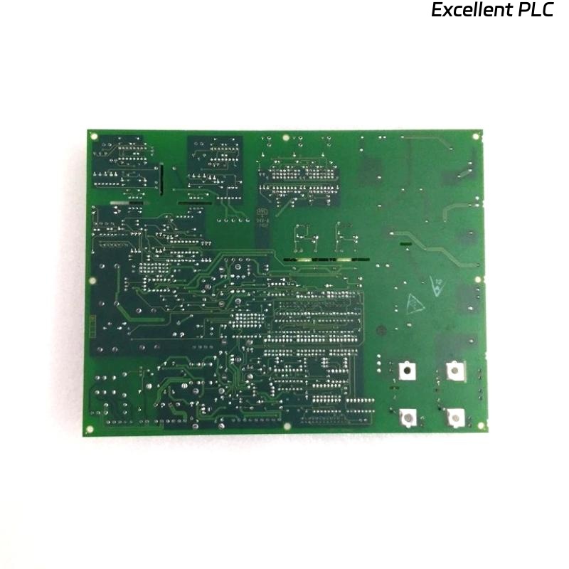 GE DS200SDCIG2AHB CPU Module