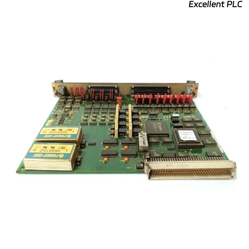 GE DS200SIOBH1ABA I/O Module