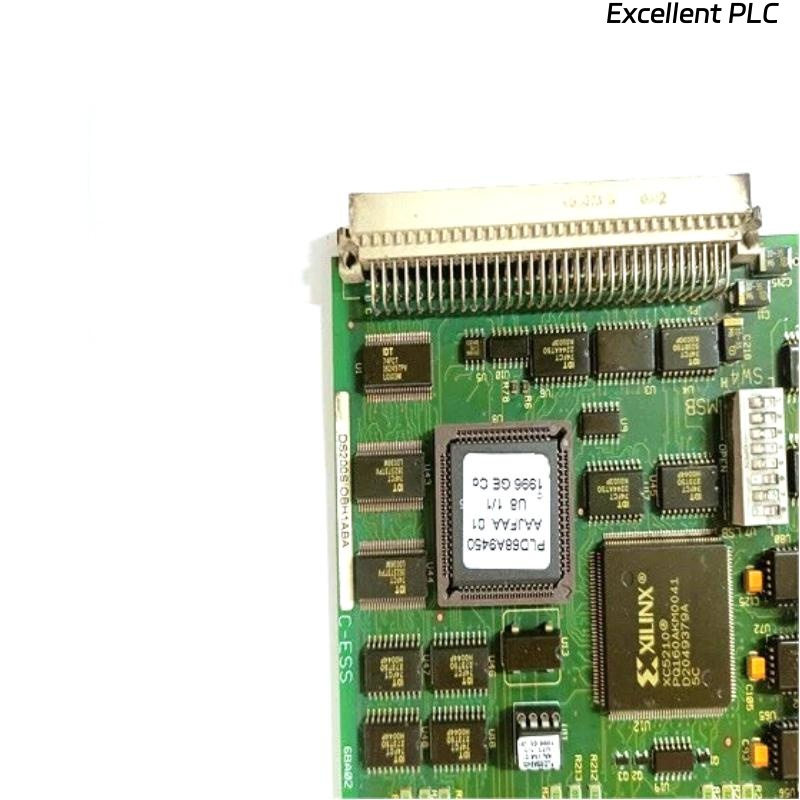 GE DS200SIOBH1ABA I/O Module