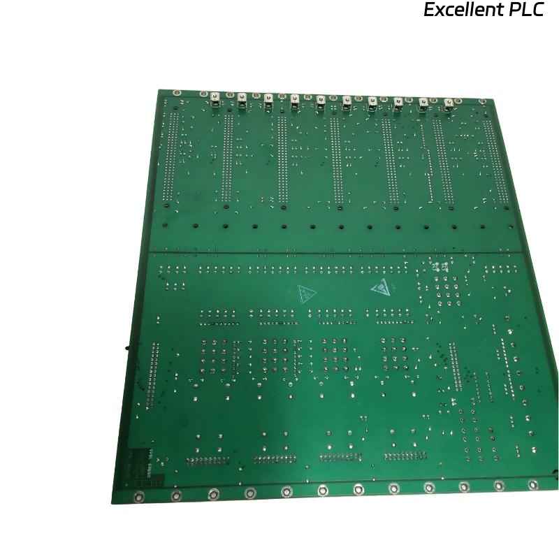 GE DS200VPBLG1ADD Power Supply Module