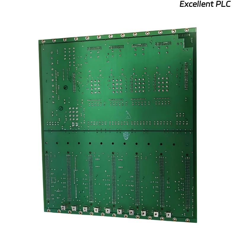 GE DS200VPBLG1AFF Power Supply Module