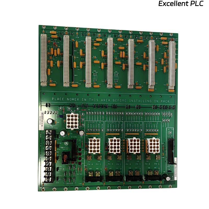 GE DS200VPBLG1AFF Power Supply Module