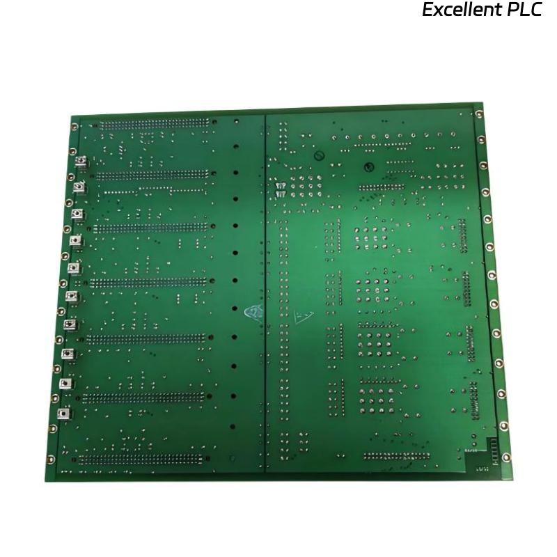 GE DS200VPBLG1AFF Power Supply Module