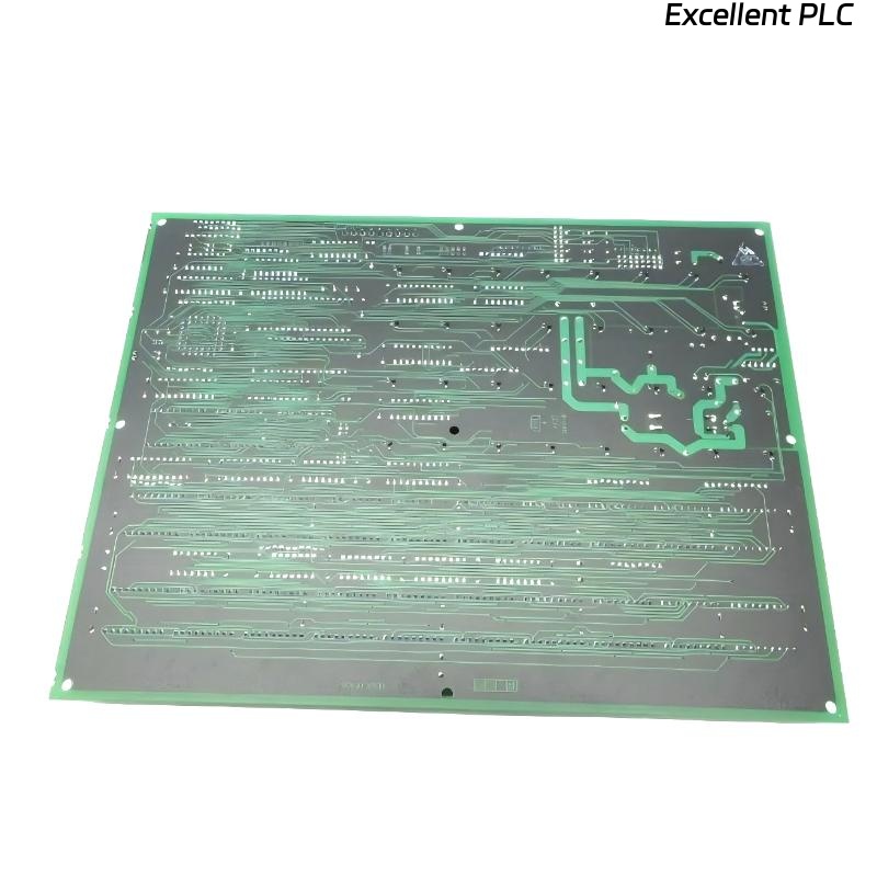 GE DS215UDSAG1AZZ01A – Digital I/O & Overspeed Protection Module