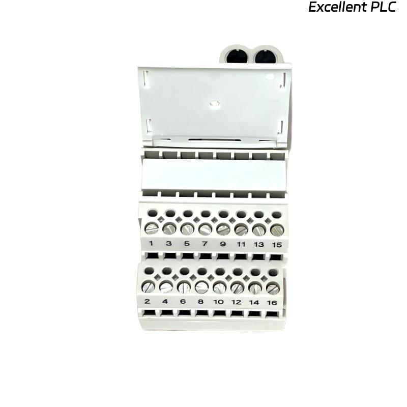 GE Bently Nevada 8602-FT-ST Fiber Optic Transmitter Module