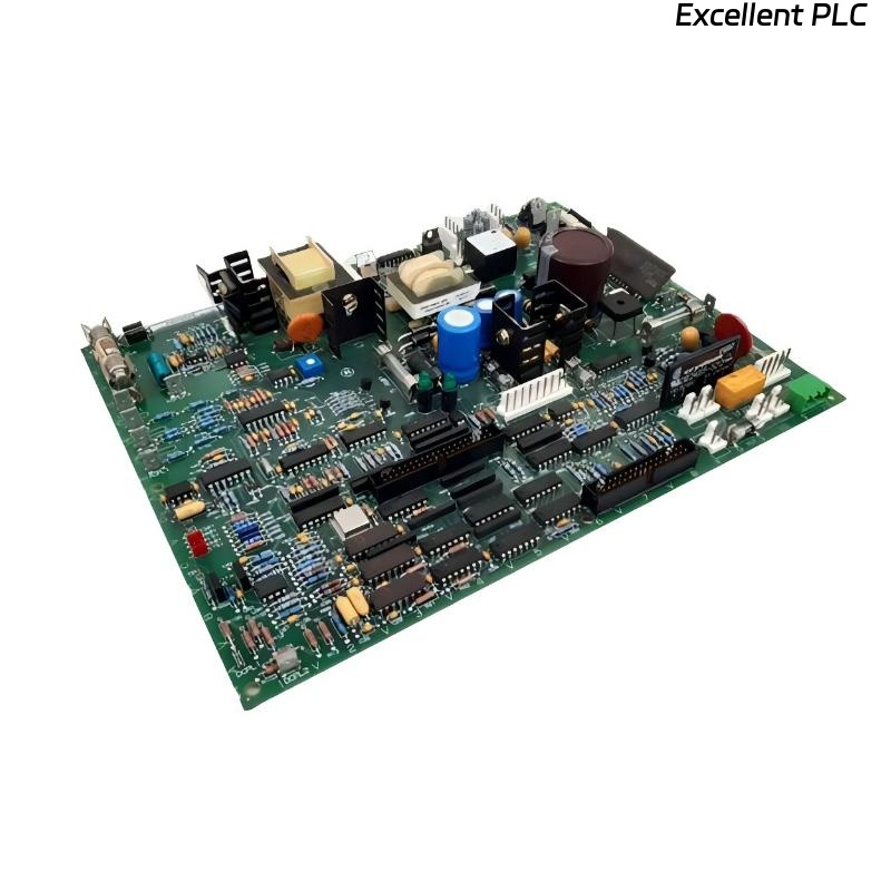 GE DS200IMCPG1CCA – Motor Control Processor Module