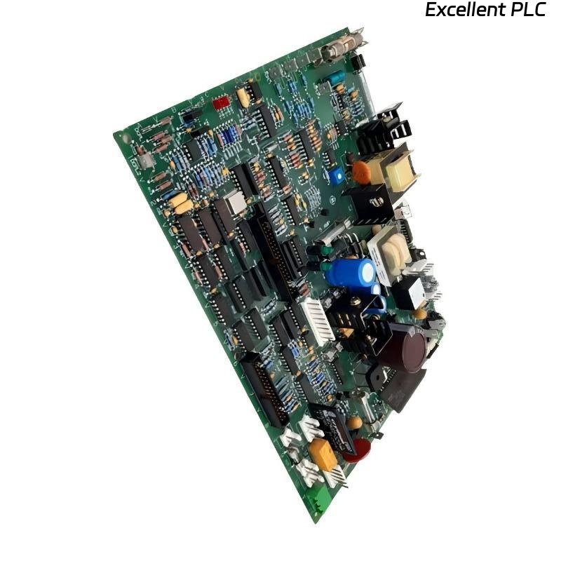 GE DS200IMCPG1CCA – Motor Control Processor Module