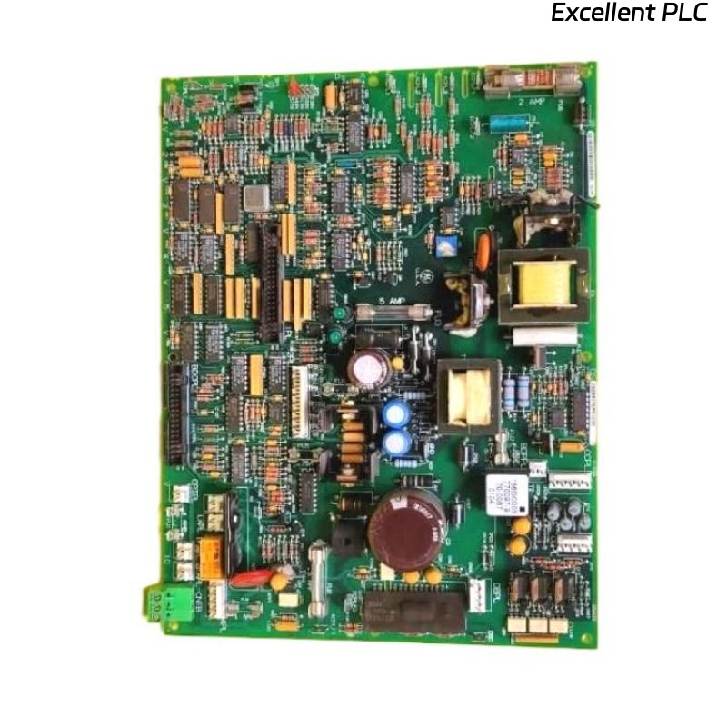 GE DS200IMCPG1CGC – Motor Control Processor Module