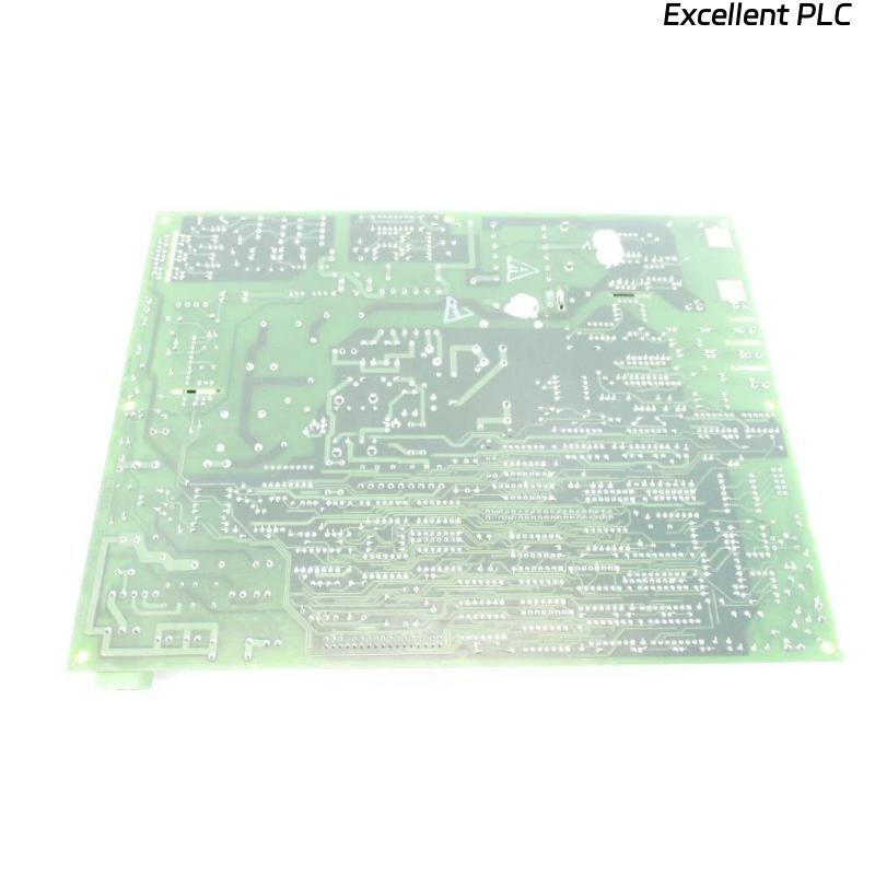 GE DS200IMCPG1CGC – Motor Control Processor Module