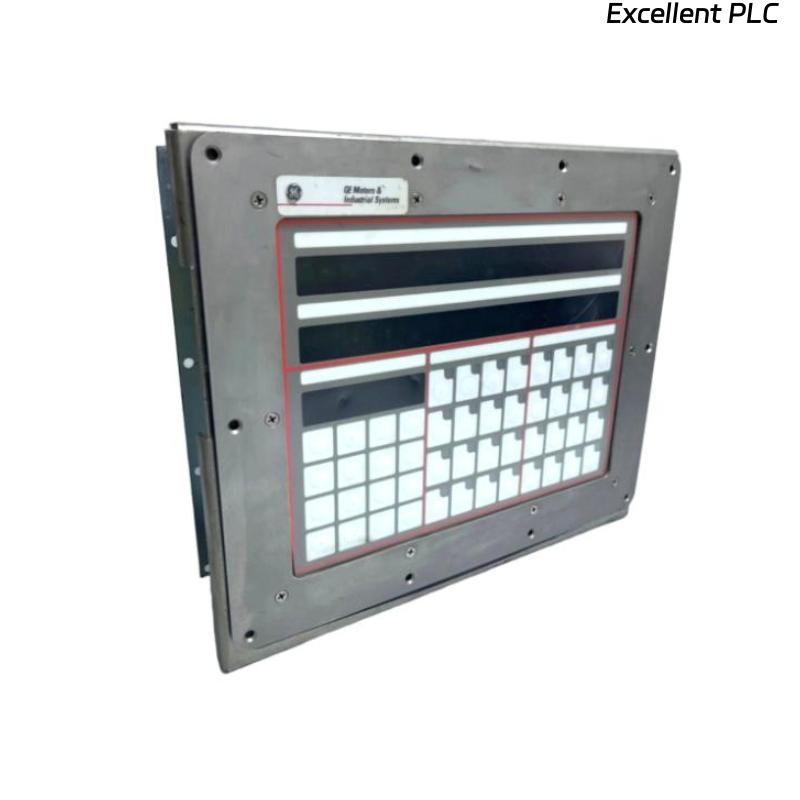 GE DS2020UCOCN4G1A – Control & Communication Interface Module