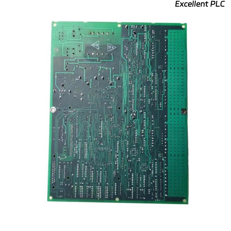 GE DS215LRPBG1AZZ02A – Line Protection Processor Module