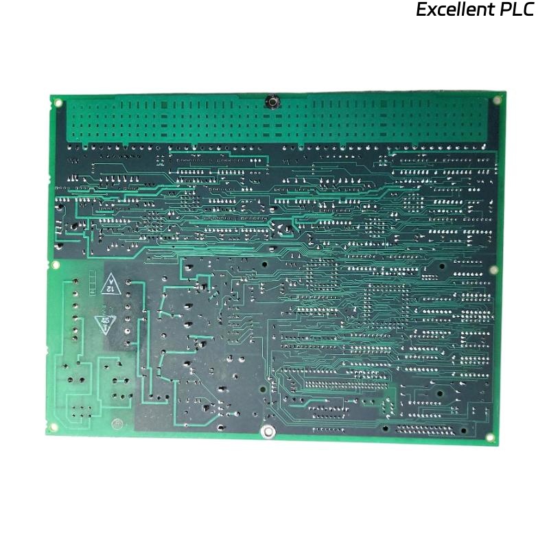 GE DS215LRPBG1AZZ02A – Line Protection Processor Module