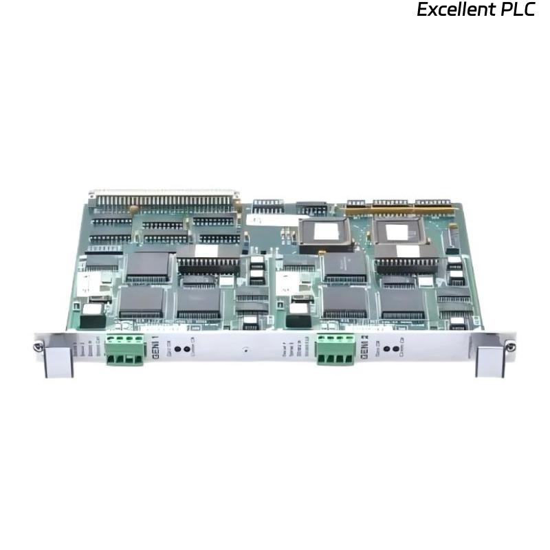 GE HE700GEN200 Interface Module